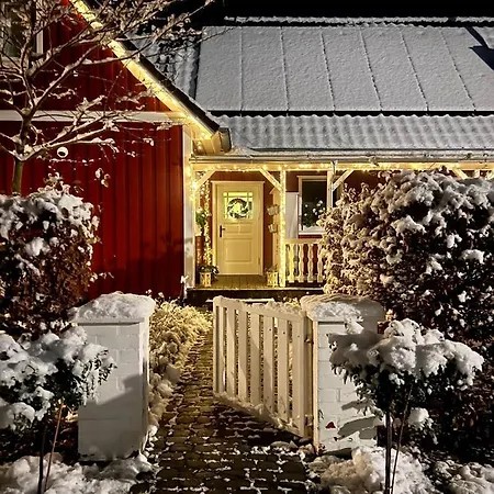 Ostseestrand Casa vacanze