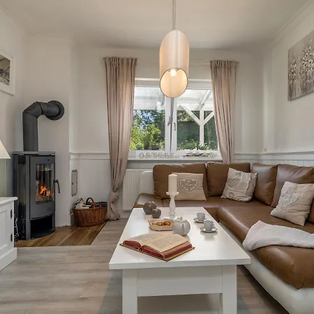 Ostseestrand * Zingst