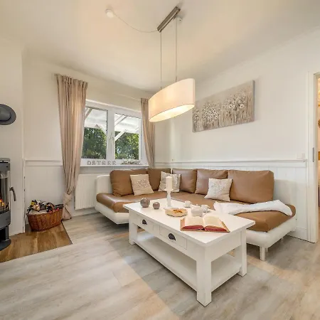 Prázdninový dům Ostseestrand *