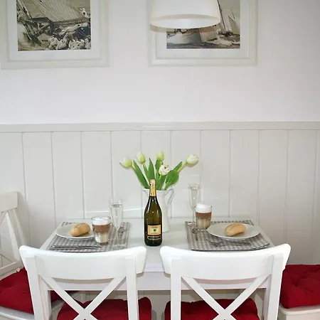 Ostseestrand * Zingst