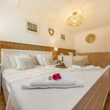 Prázdninový dům Ostseestrand Zingst