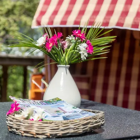 Prázdninový dům Ostseestrand *