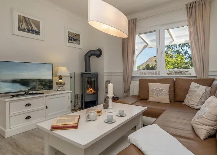 Ostseestrand * Zingst