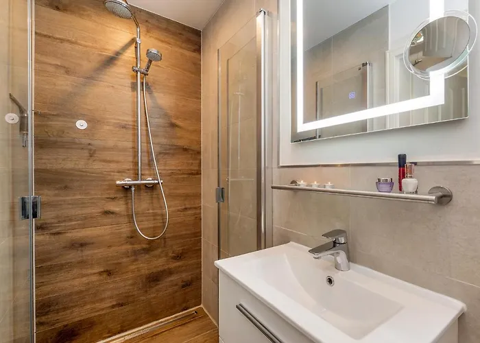 Ostseestrand Feriehus Zingst