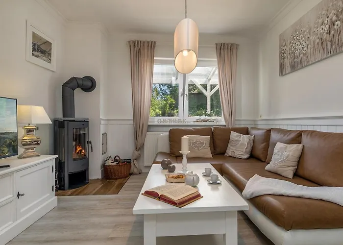 Ostseestrand * Zingst