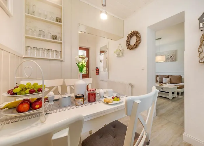 Ostseestrand * Zingst