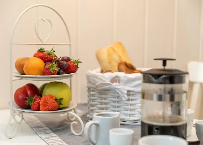 Feriehus Ostseestrand Zingst