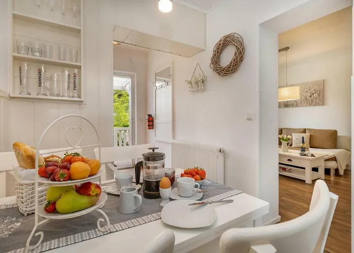 Ostseestrand * Zingst