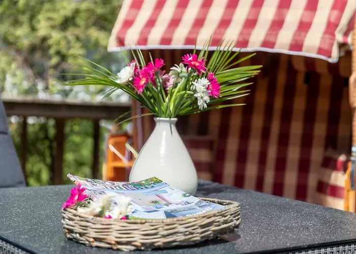 Feriehus Ostseestrand *